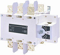 ETISWITCH - CLBS, LBS, LBS CO, FLBS, MLBS (Выключатели, переключатели, разъединители нагрузки)